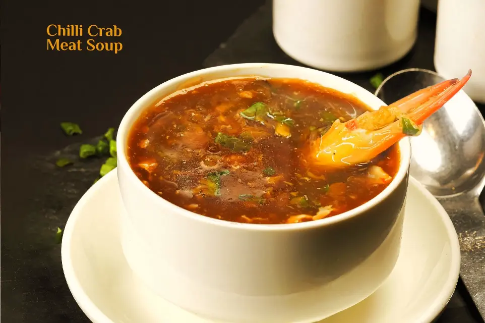 Soups image of malabar inn best kerala Restaurant ajman